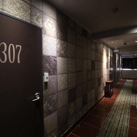 Hotel Blanc In Чхонджу Екстер'єр фото