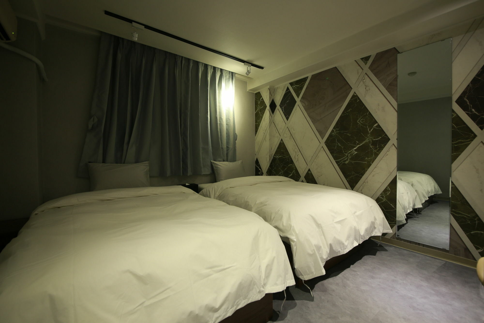 Hotel Blanc In Чхонджу Екстер'єр фото